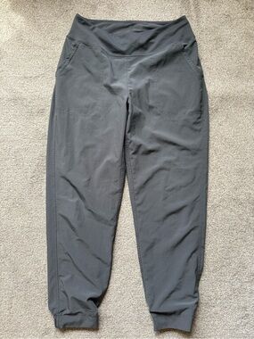 Women's Patagonia Happy Hike Studio Pants | Size Small